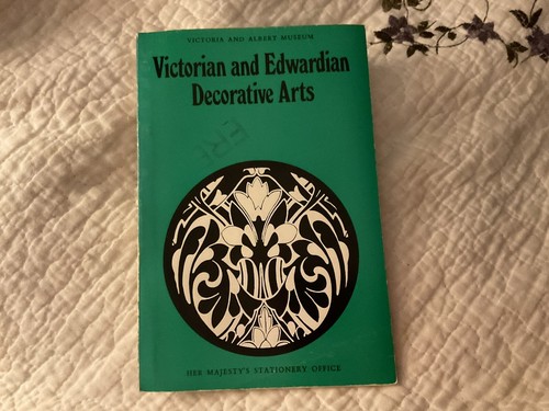 Victorian and edwardian - and,