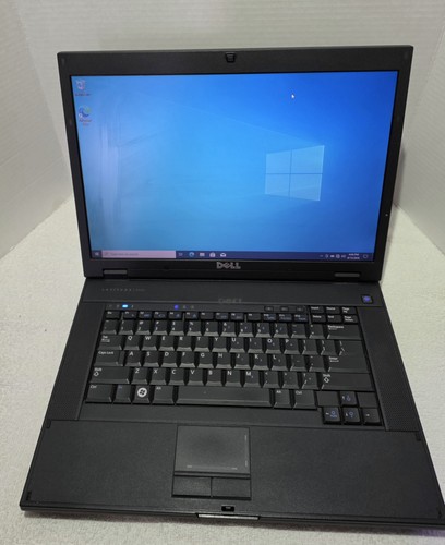 Dell latitude e5500 core duo - latitude,