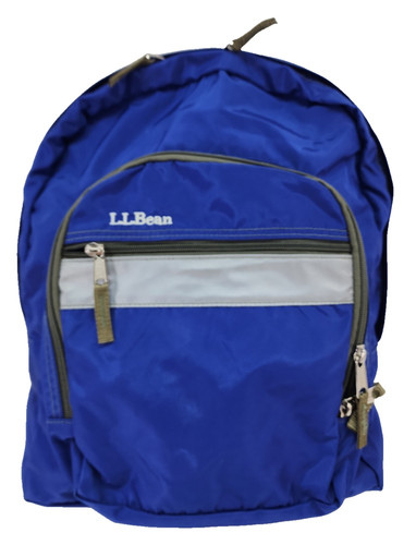 Bean reflective backpack - ll,