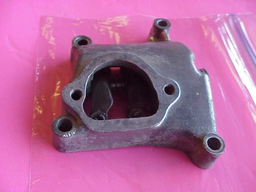 Honda p50 head - p50, cover