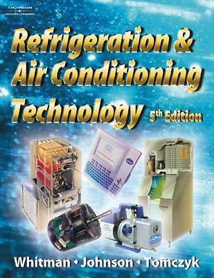Refrigeration and air - and,