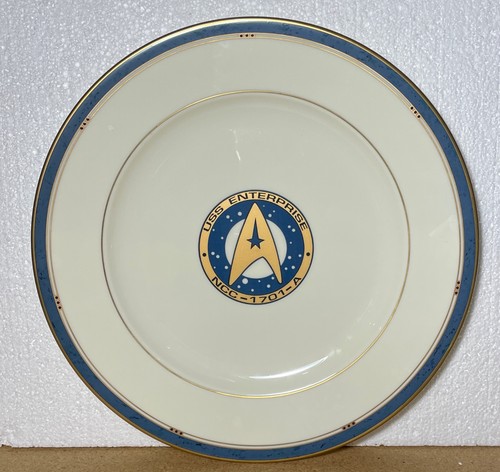 Pfaltzgraff star trek bone - pfaltzgraff,
