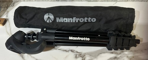 Manfrotto compact action - manfrotto,