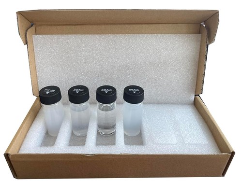 Portable turbidity meter - turbidity,