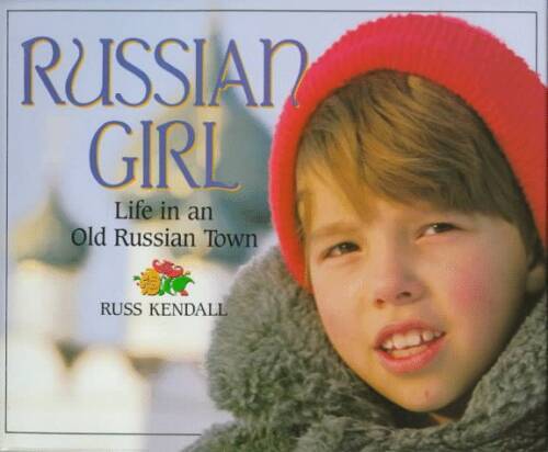 Russian girl life an - russian,