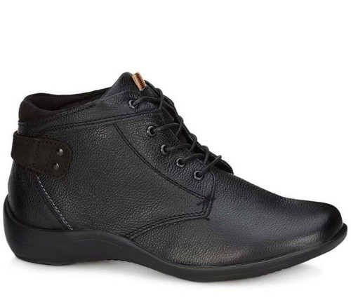 Zapatos negros andrea - negros, andrea.