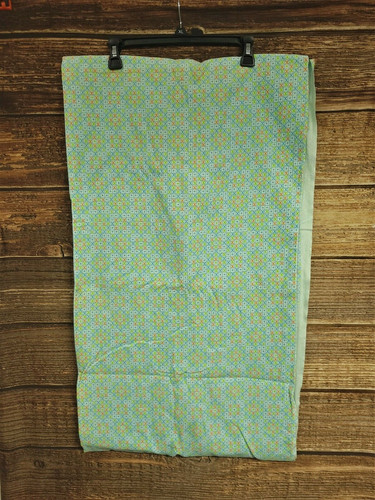 Vintage corduroy fabric - vintage,