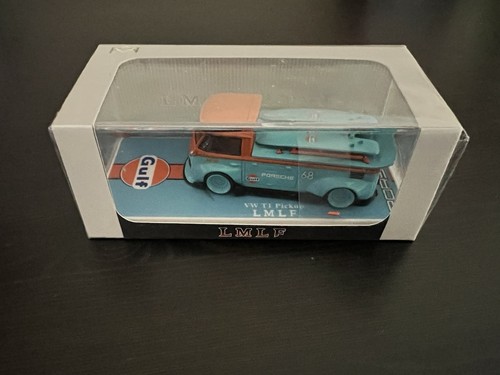 Lmlf wide body gulf - 1:64,
