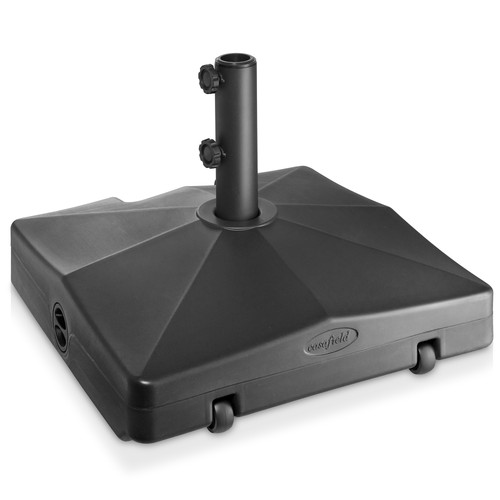 Open box 100lb capacity - open,