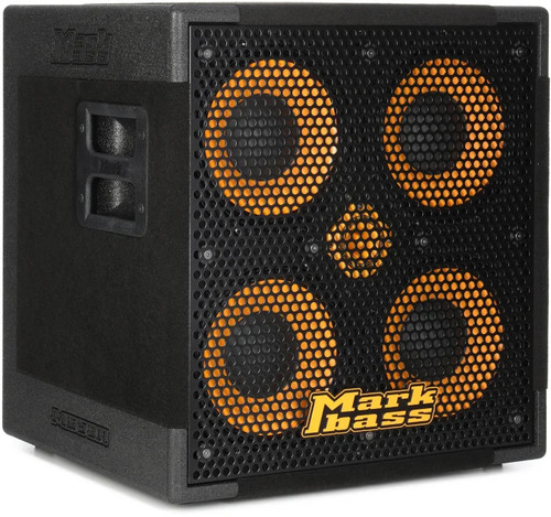 Markbass mb58r 104 pure - mb58r,