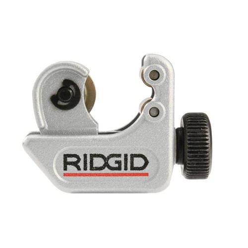 Ridgid to 15 - 15/16, in