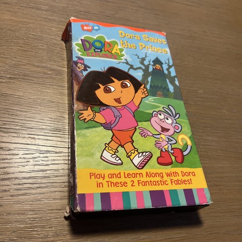 Dora the explorer - the, explorer: