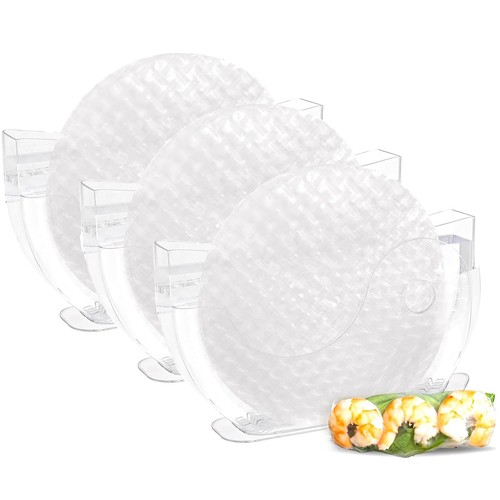 Arilaca rice paper water bowl - paper,