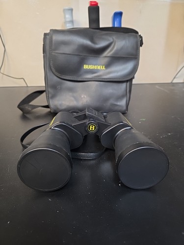 Bushnell large objective - large, 10x50