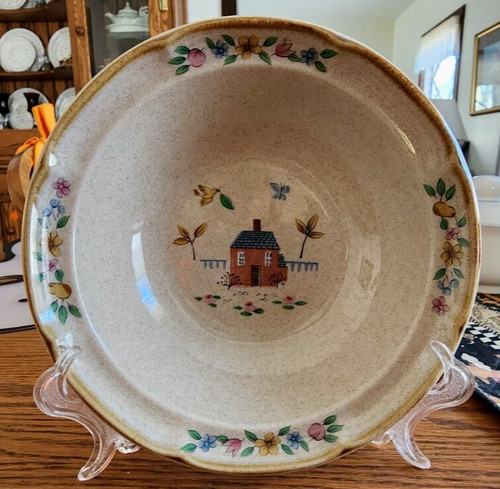 Heartland cereal bowl 7 - heartland, (s)