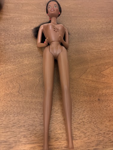 Barbie 1998 giggles swing - 1998, 'n