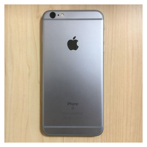 Apple iphone plus 16gb - 6s,