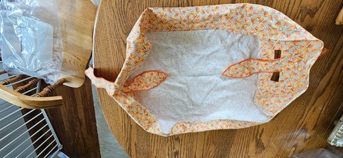 Longaberger candy corn - longaberger,