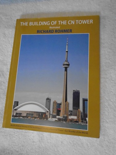 The building - of, cn
