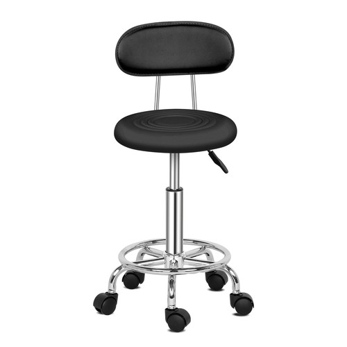 Swivel salon stool chair with - salon,