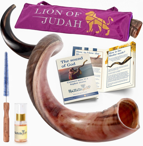 Original kosher half polished - original,