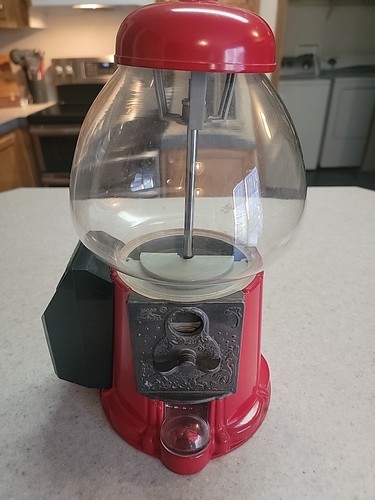 1985 carosel red king - red, king/giant