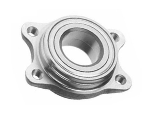 Timken 44jt75y wheel - wheel, bearing