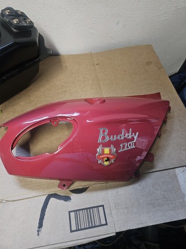 Genuine scooter buddy - co., 170i