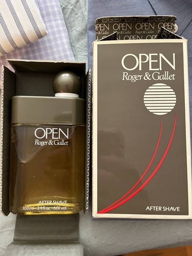Vintage nib open roger - nib,