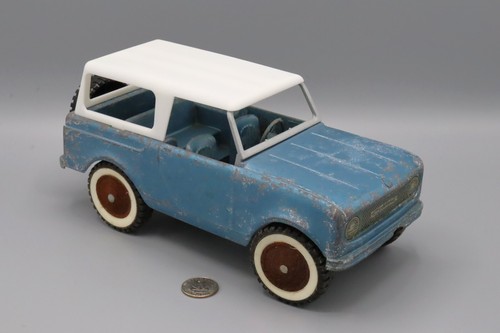 Travel top ertl - top, for