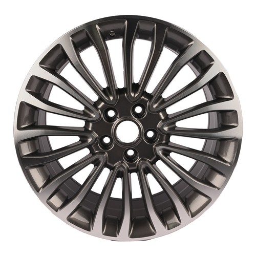 New grey rim - rim, for