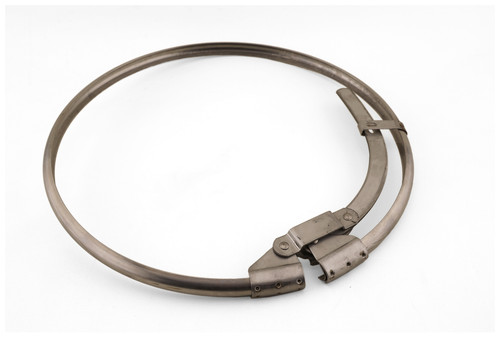 Lever lock ring - lock,