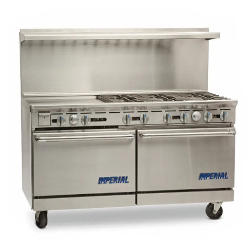 Imperial g24 pro series - ir-6-g24-c,