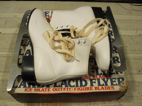 Vintage lake placid model 683 - placid,