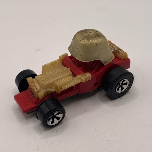 Vintage 1970 hot - vintage, wheels