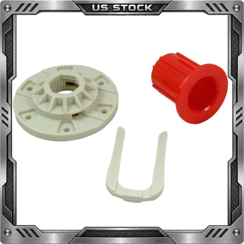 Complete washer basket drive - washer,