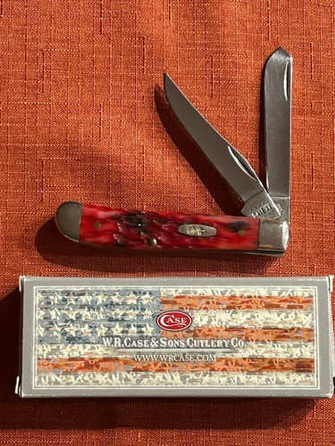 Case knives mini - trapper,