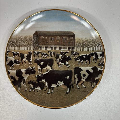 Franklin mint lowell herrero - mint,