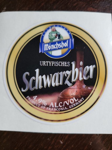 Kulmbacher monchshof - kulmbacher,