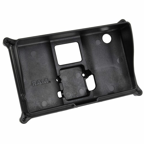 Ram mounts formfitting locking - formfitting,