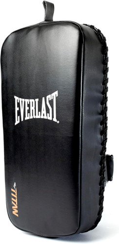 Everlast kick pads - everlast, &