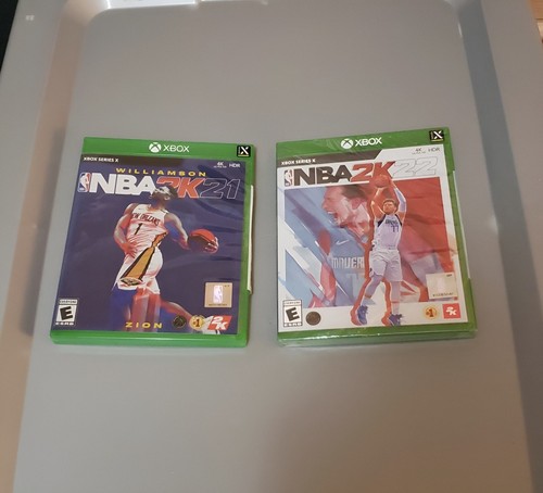 Nba 2k21 and - 2k21,