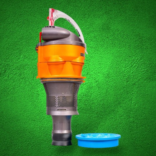 Dyson dc24 vacuum cleaner - vacuum,