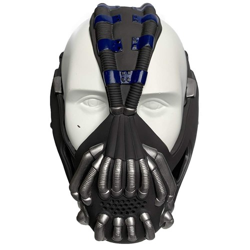 Bane mask the - bane,