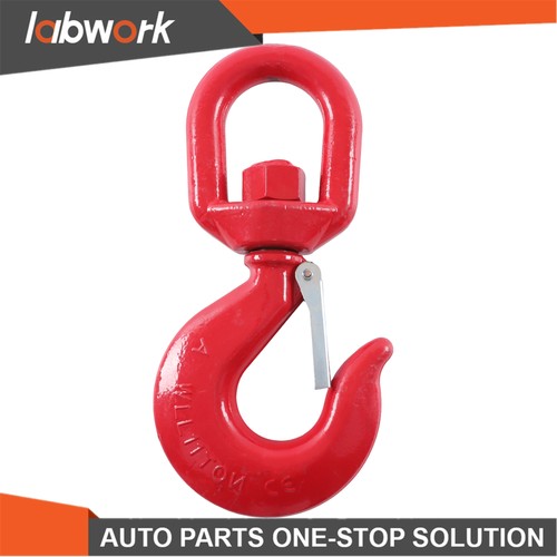Labwork ton swivel - swivel, lifting