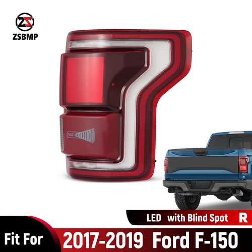 For 2017 2019 ford 150 - 2017-2019, f-150