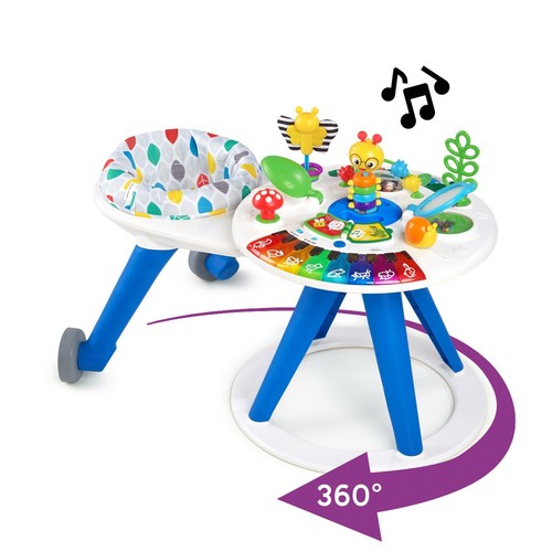 Baby einstein 11311 activity - einstein,