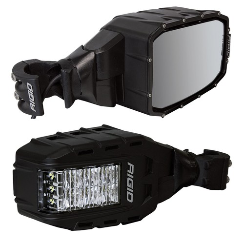 Rigid 64011 led reflect - rigid,