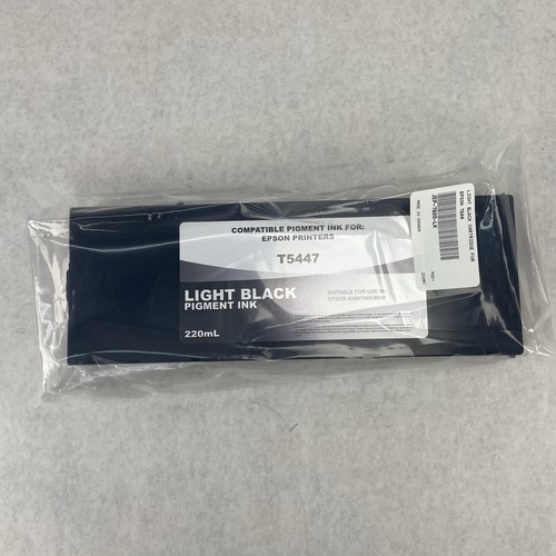 Epson genuine 220ml - genuine, ink