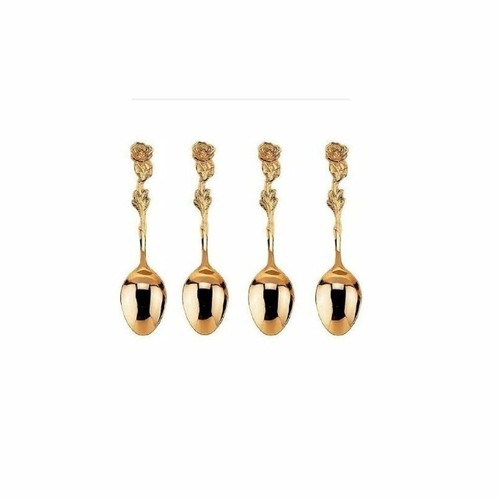 Hic gold plated rose - hic, demi